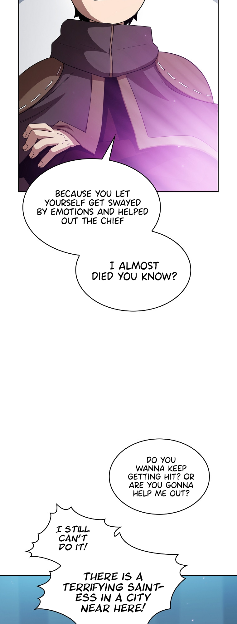 Read Is This Hero for Real EN Manga Online