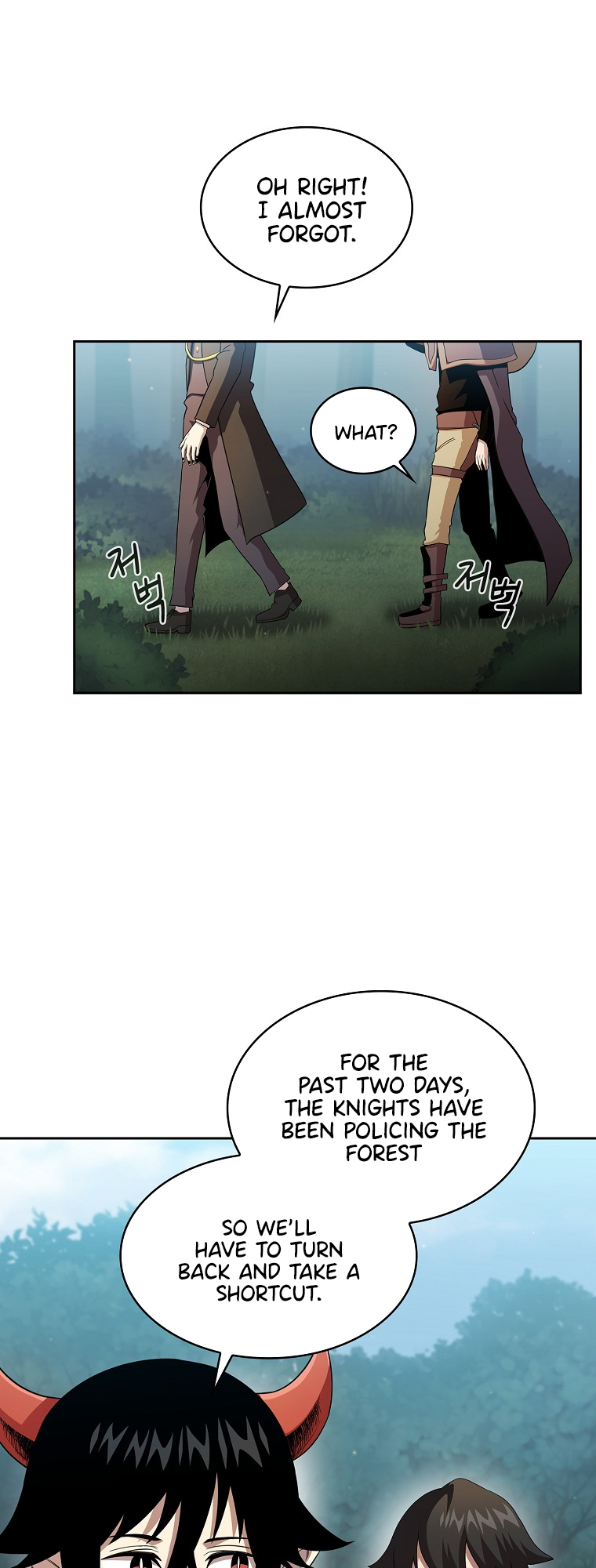 Read Is This Hero for Real EN Manga Online