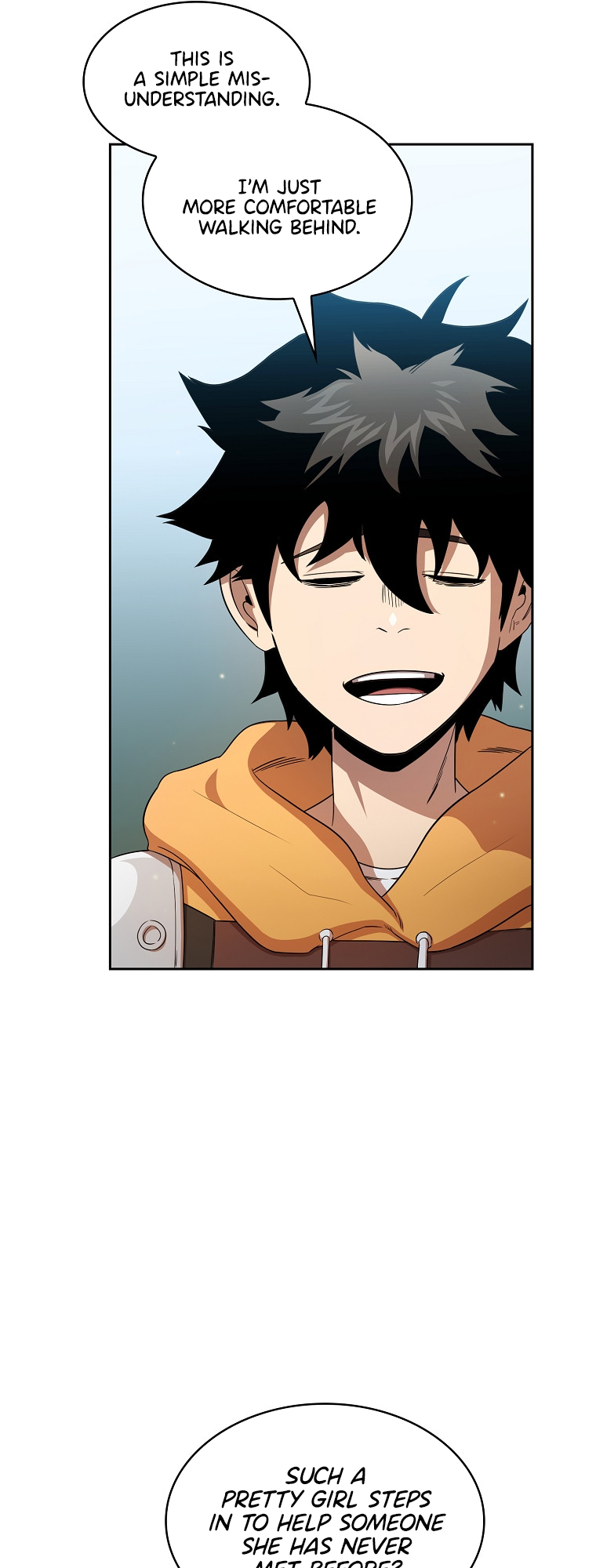Read Is This Hero for Real EN Manga Online