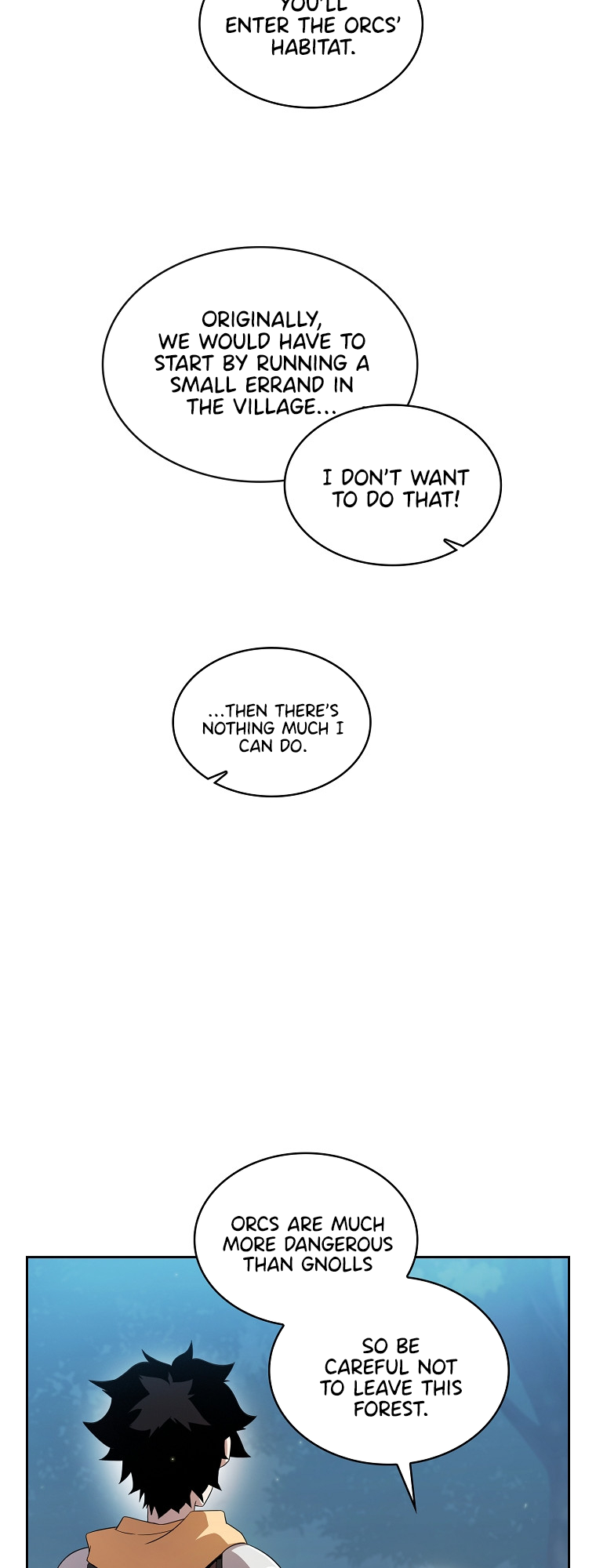 Read Is This Hero for Real EN Manga Online