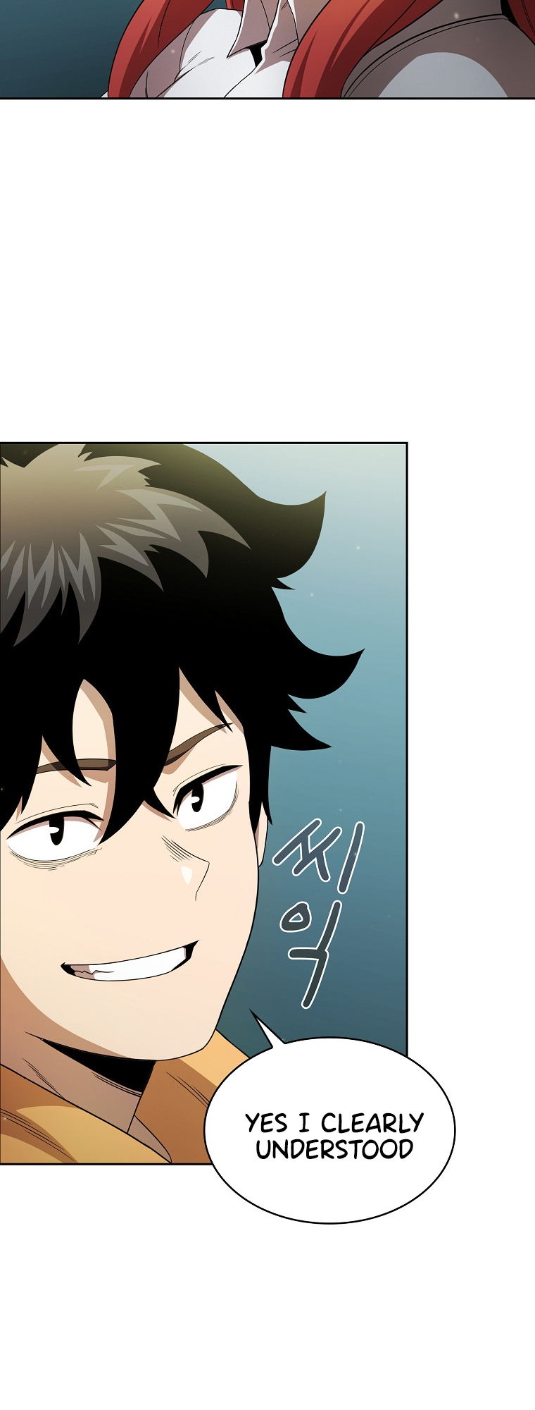 Read Is This Hero for Real EN Manga Online