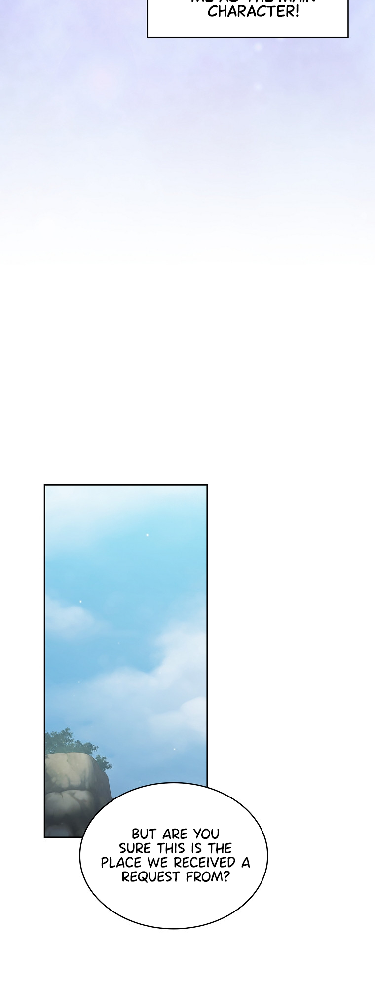 Read Is This Hero for Real EN Manga Online