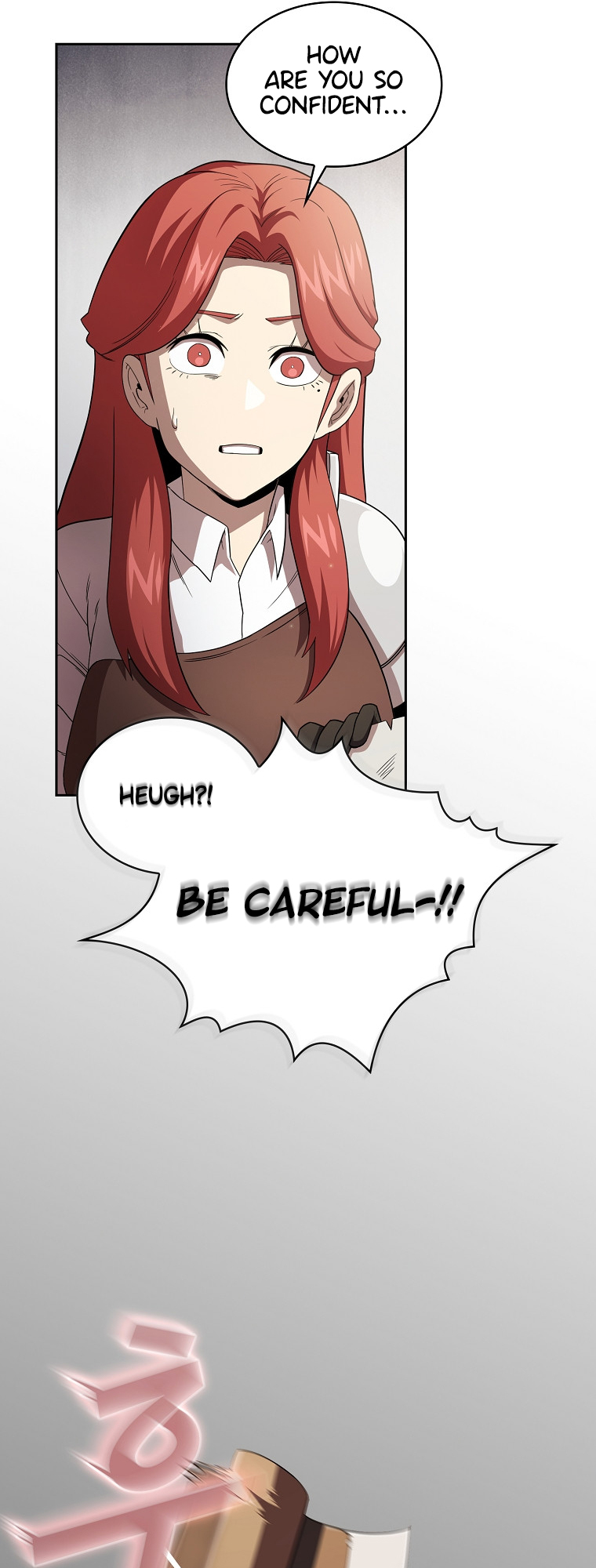 Read Is This Hero for Real EN Manga Online