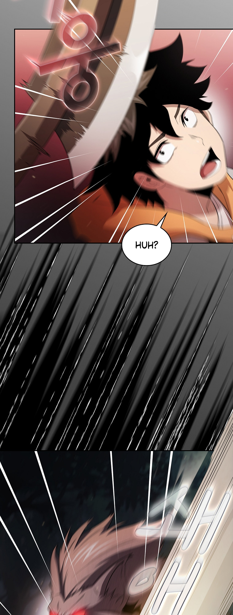 Read Is This Hero for Real EN Manga Online