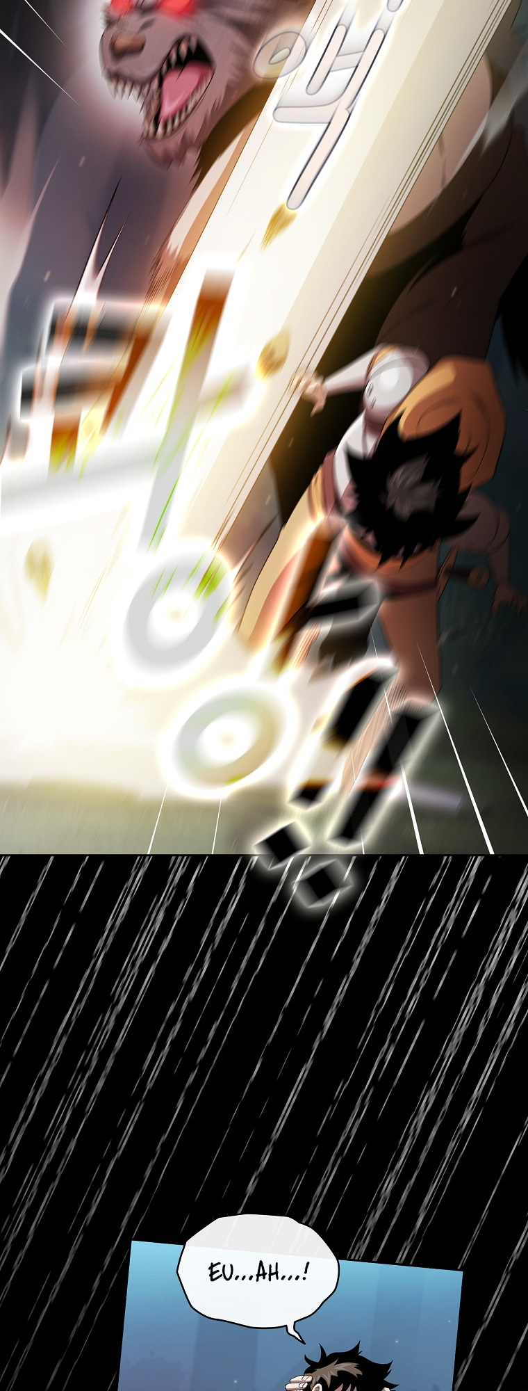 Read Is This Hero for Real EN Manga Online