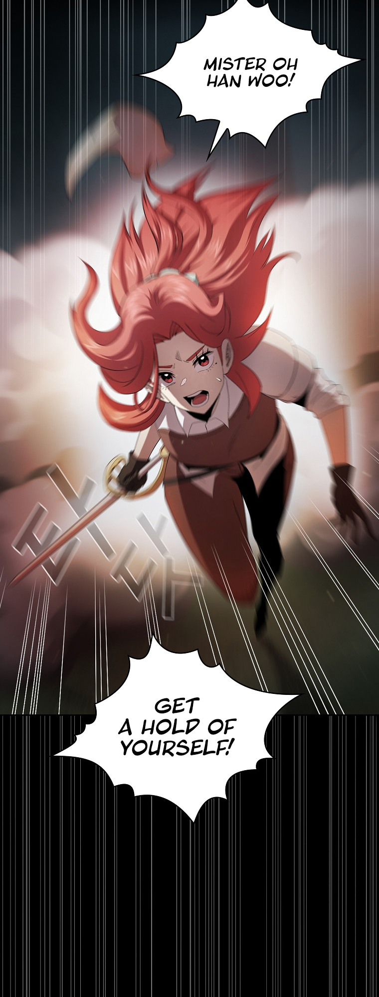 Read Is This Hero for Real EN Manga Online