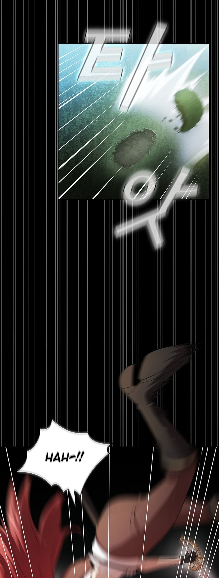 Read Is This Hero for Real EN Manga Online