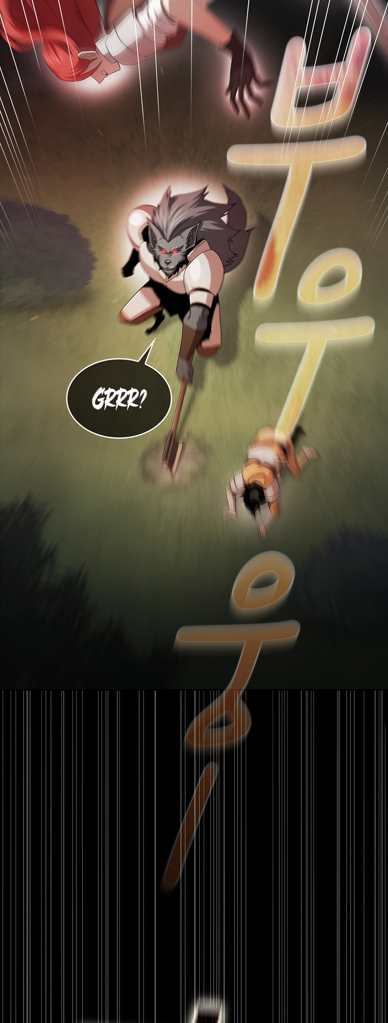 Read Is This Hero for Real EN Manga Online