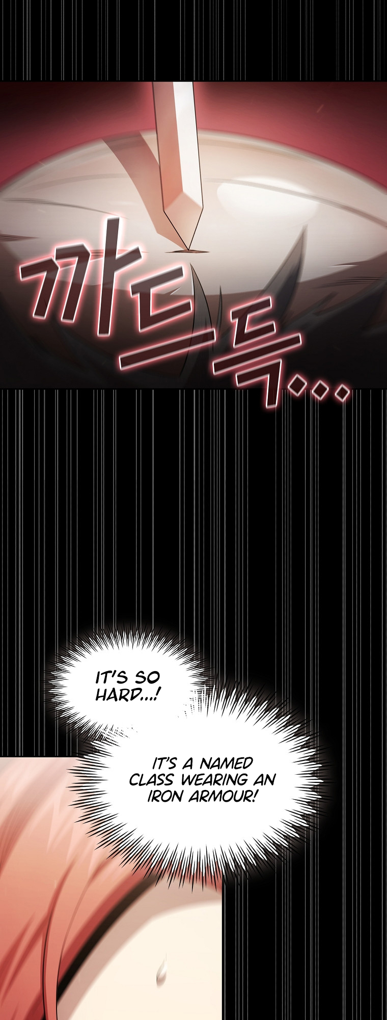 Read Is This Hero for Real EN Manga Online