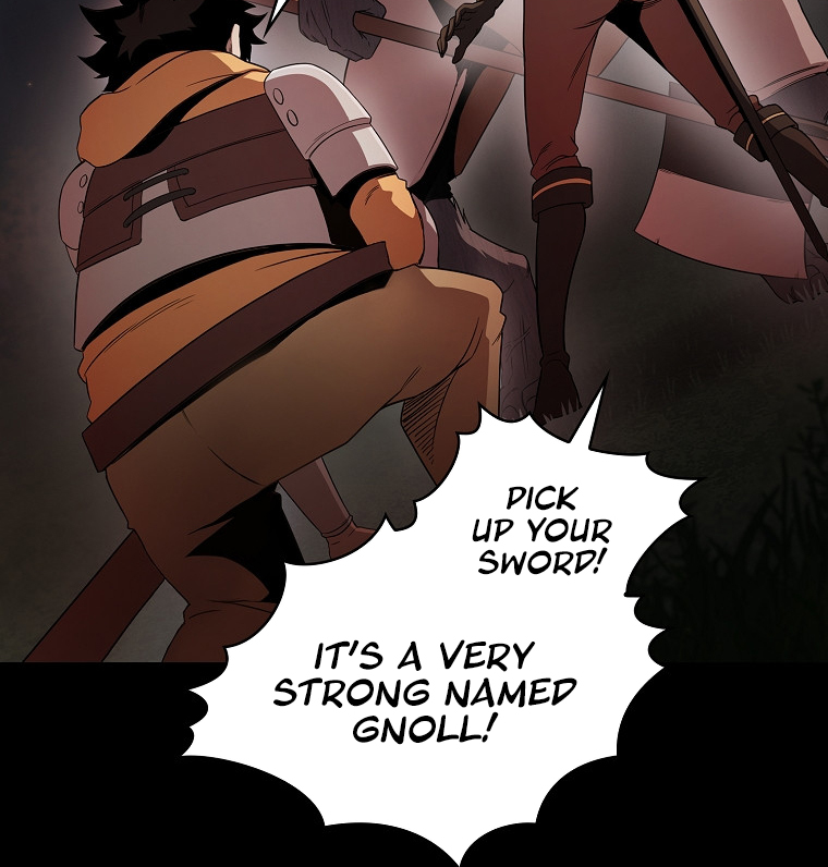 Read Is This Hero for Real EN Manga Online
