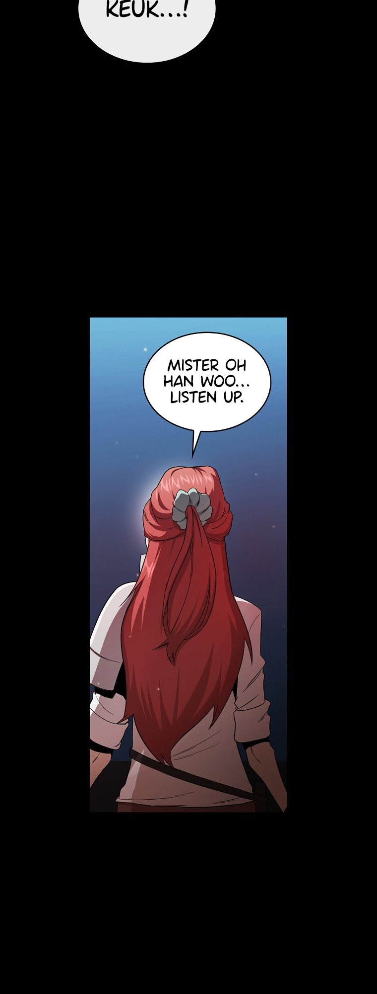 Read Is This Hero for Real EN Manga Online