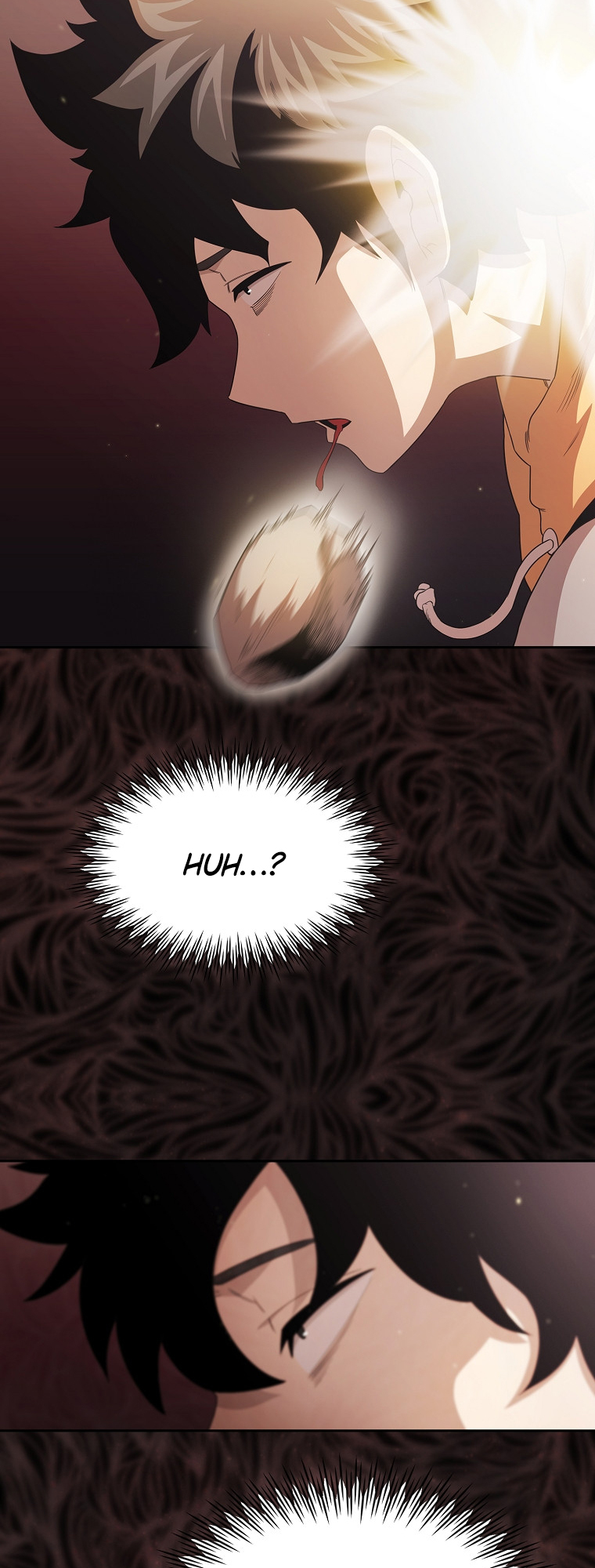 Read Is This Hero for Real EN Manga Online