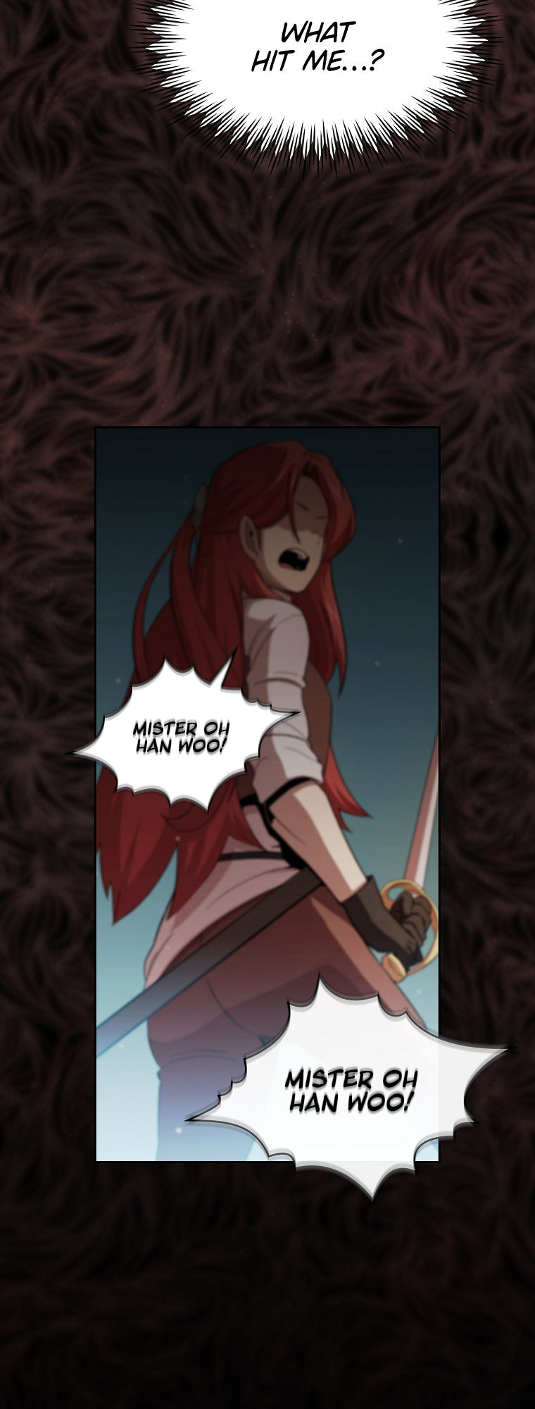 Read Is This Hero for Real EN Manga Online