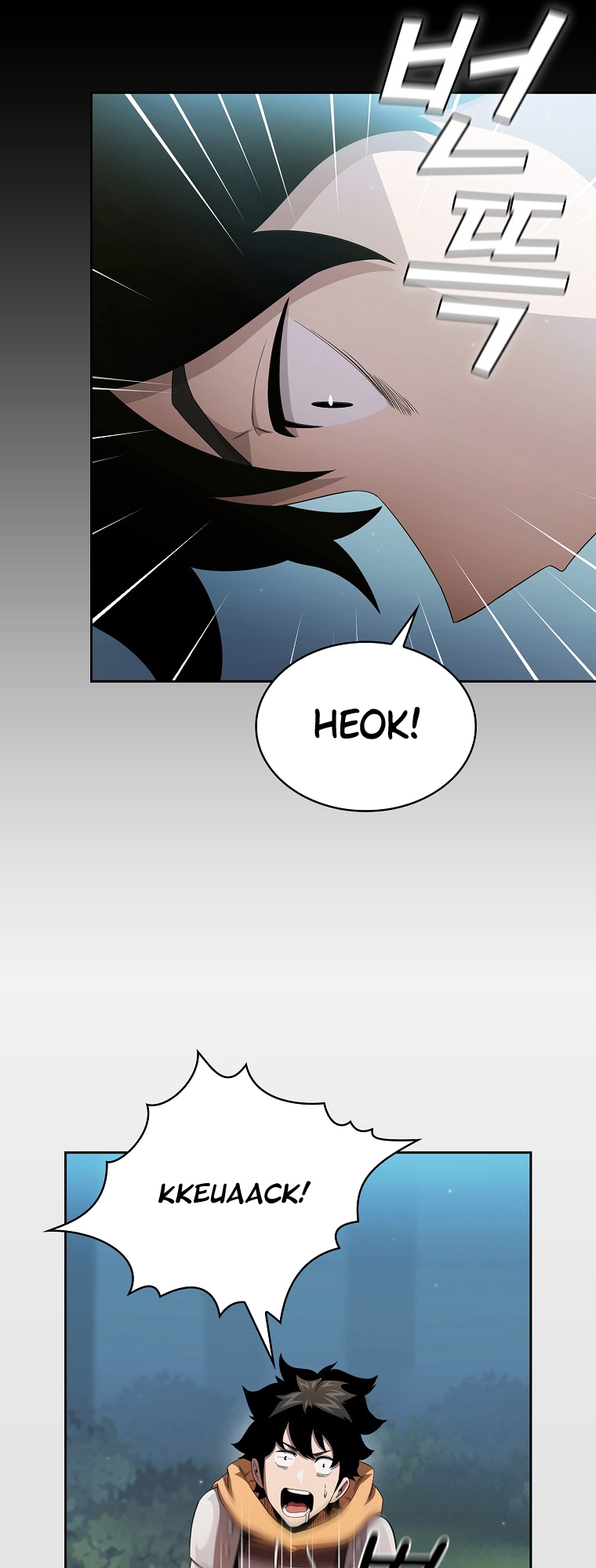 Read Is This Hero for Real EN Manga Online