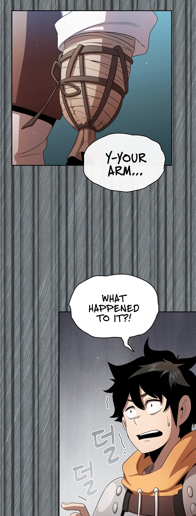 Read Is This Hero for Real EN Manga Online