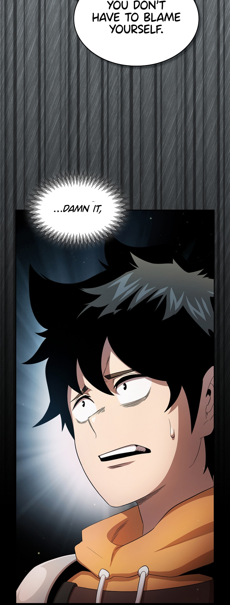 Read Is This Hero for Real EN Manga Online
