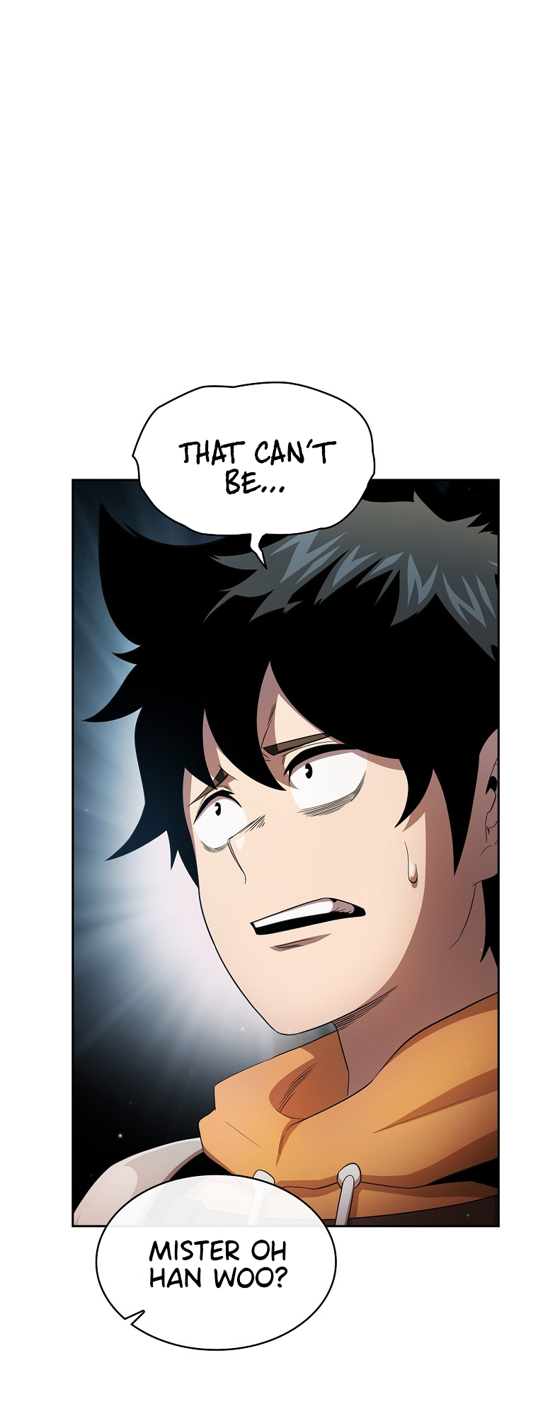 Read Is This Hero for Real EN Manga Online
