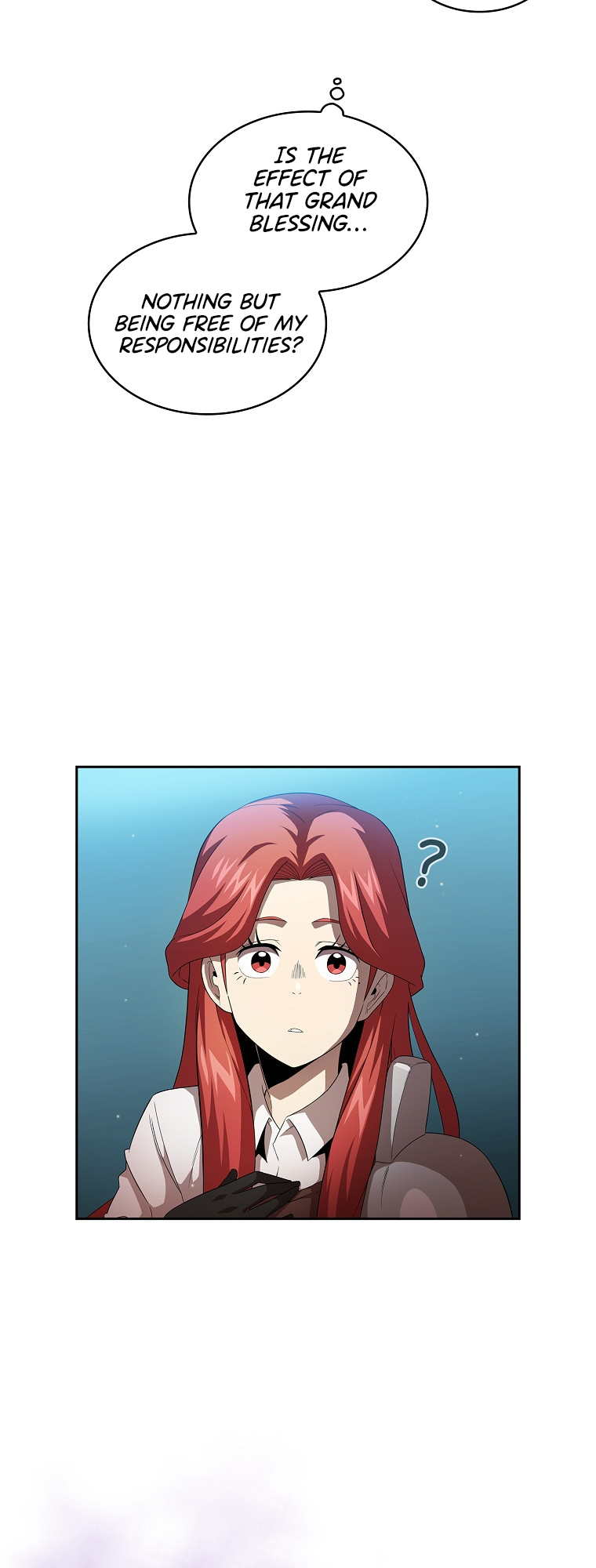 Read Is This Hero for Real EN Manga Online