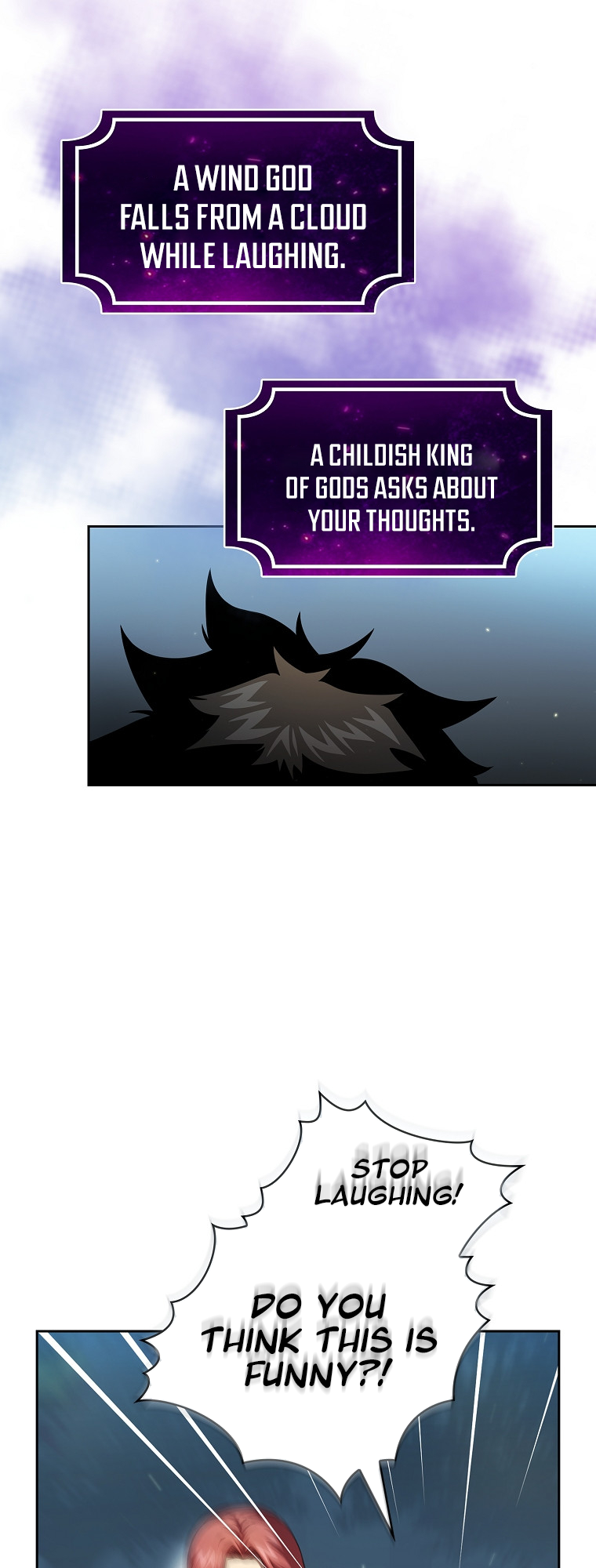 Read Is This Hero for Real EN Manga Online
