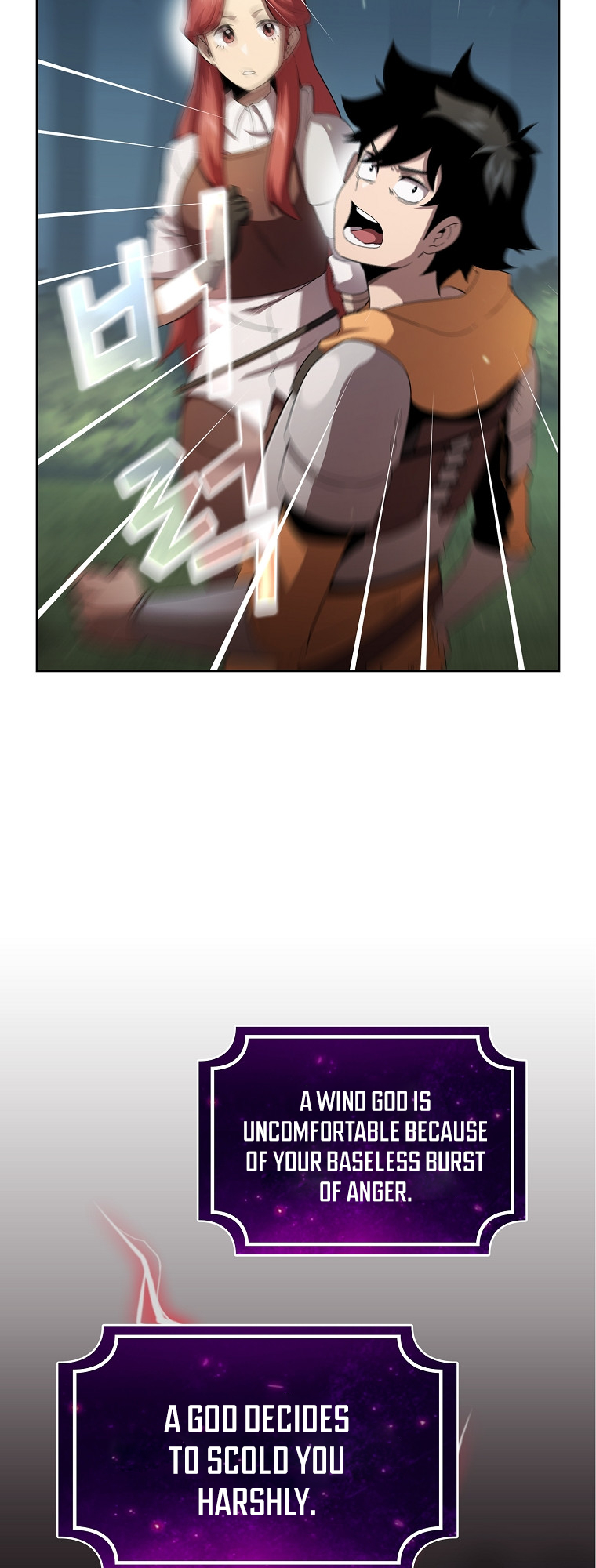 Read Is This Hero for Real EN Manga Online