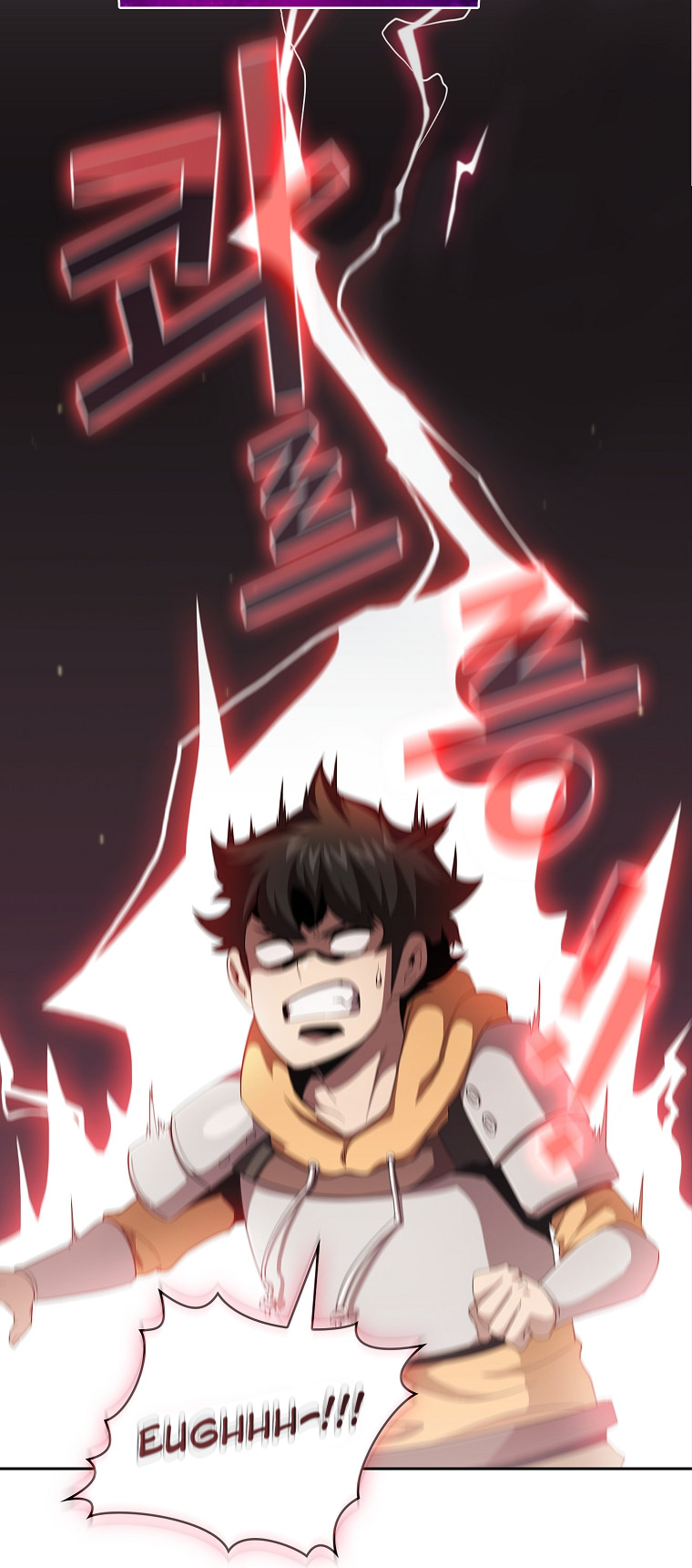 Read Is This Hero for Real EN Manga Online