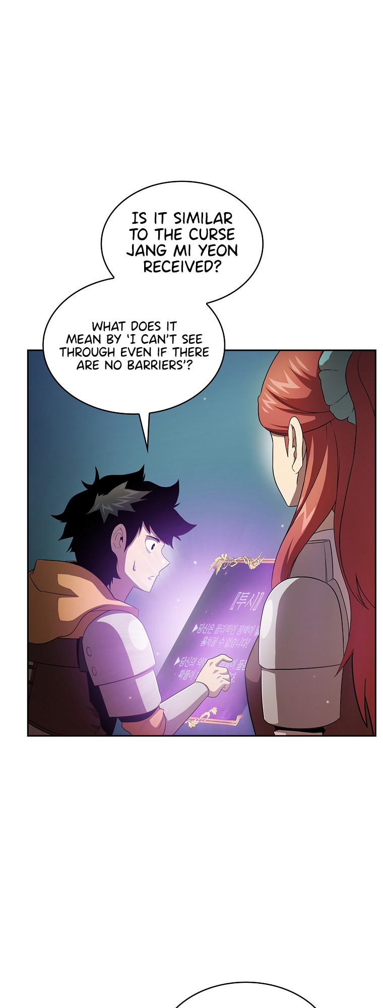 Read Is This Hero for Real EN Manga Online