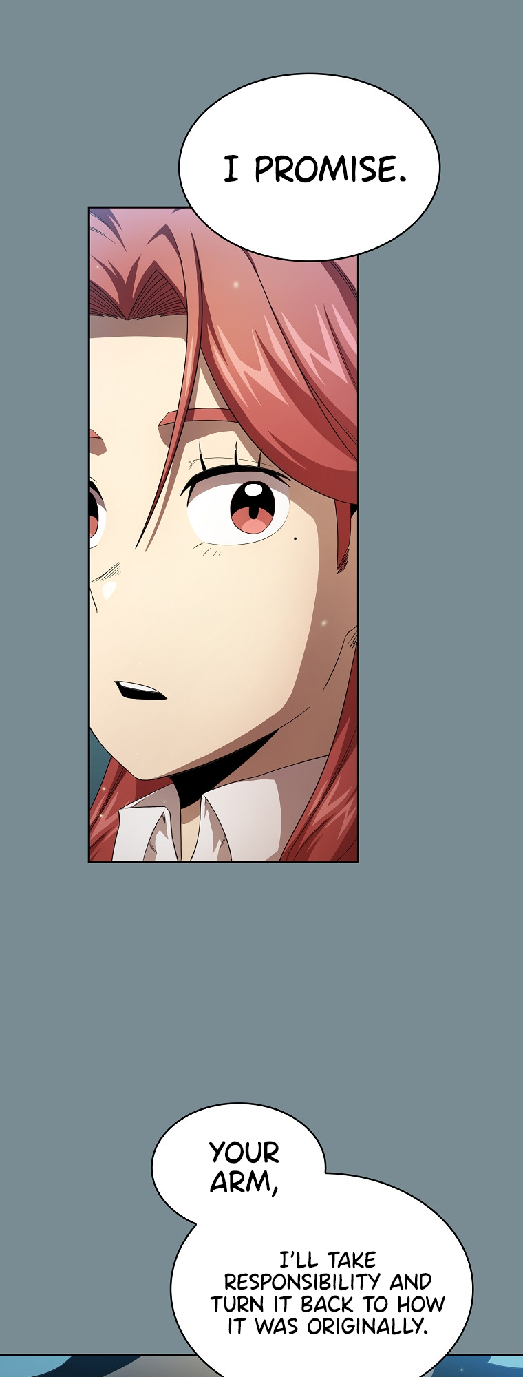 Read Is This Hero for Real EN Manga Online