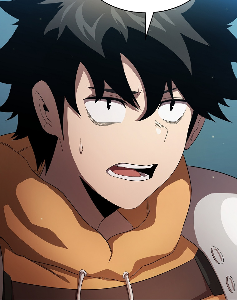 Read Is This Hero for Real EN Manga Online