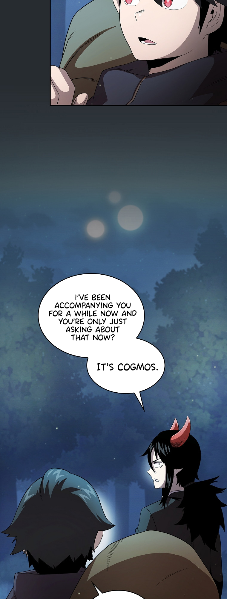 Read Is This Hero for Real EN Manga Online