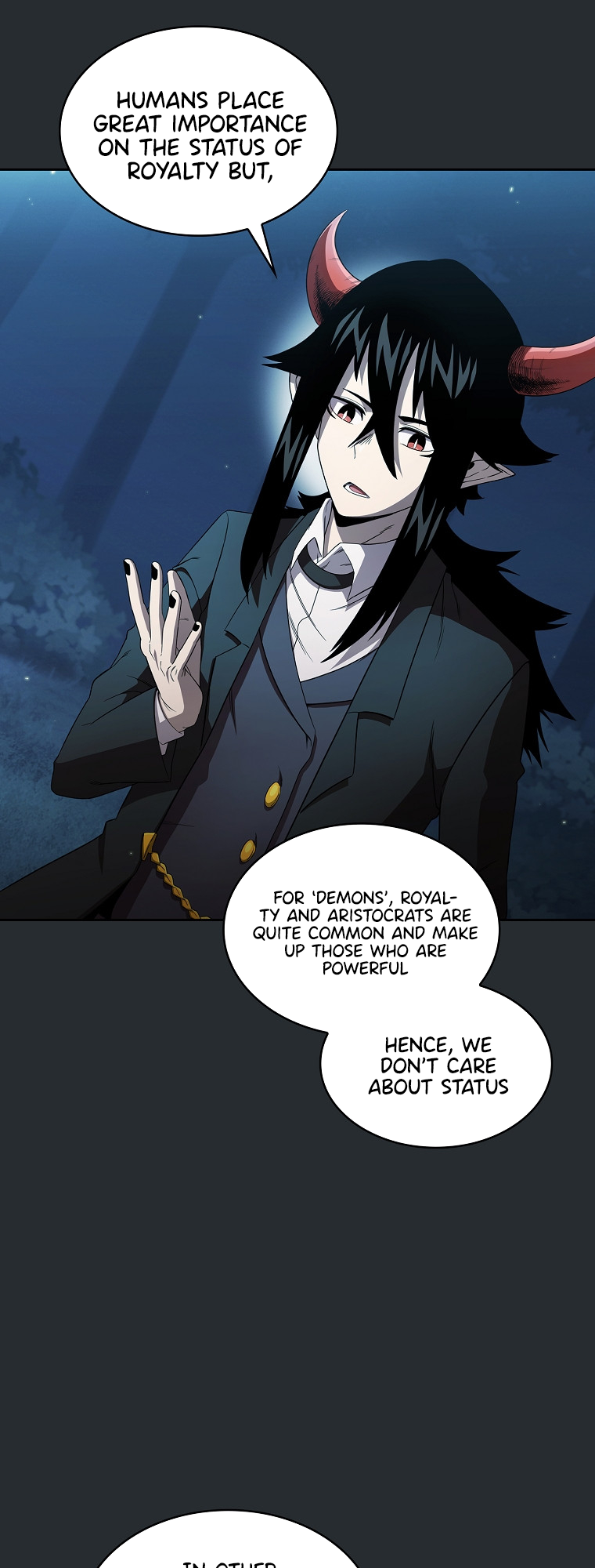 Read Is This Hero for Real EN Manga Online