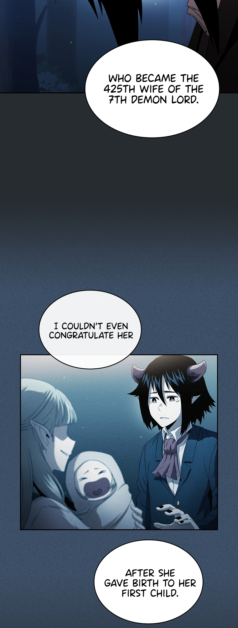 Read Is This Hero for Real EN Manga Online
