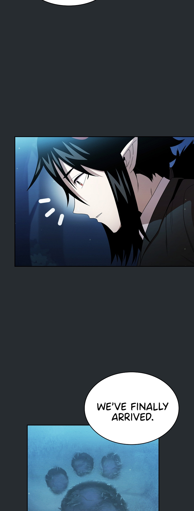 Read Is This Hero for Real EN Manga Online