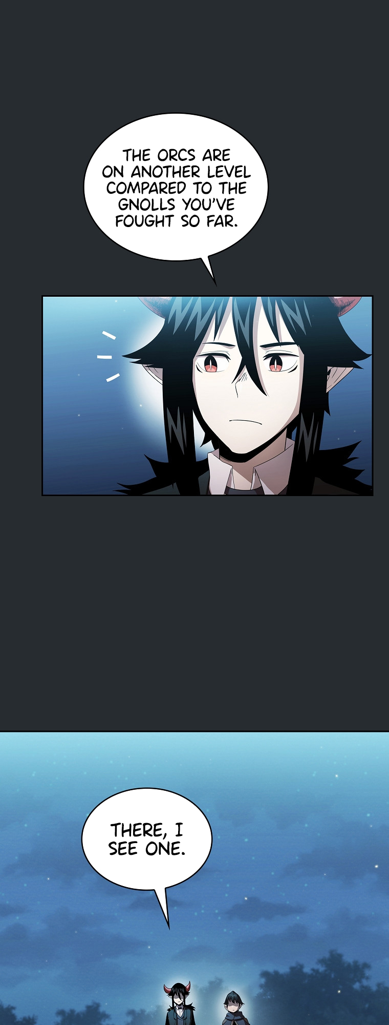Read Is This Hero for Real EN Manga Online