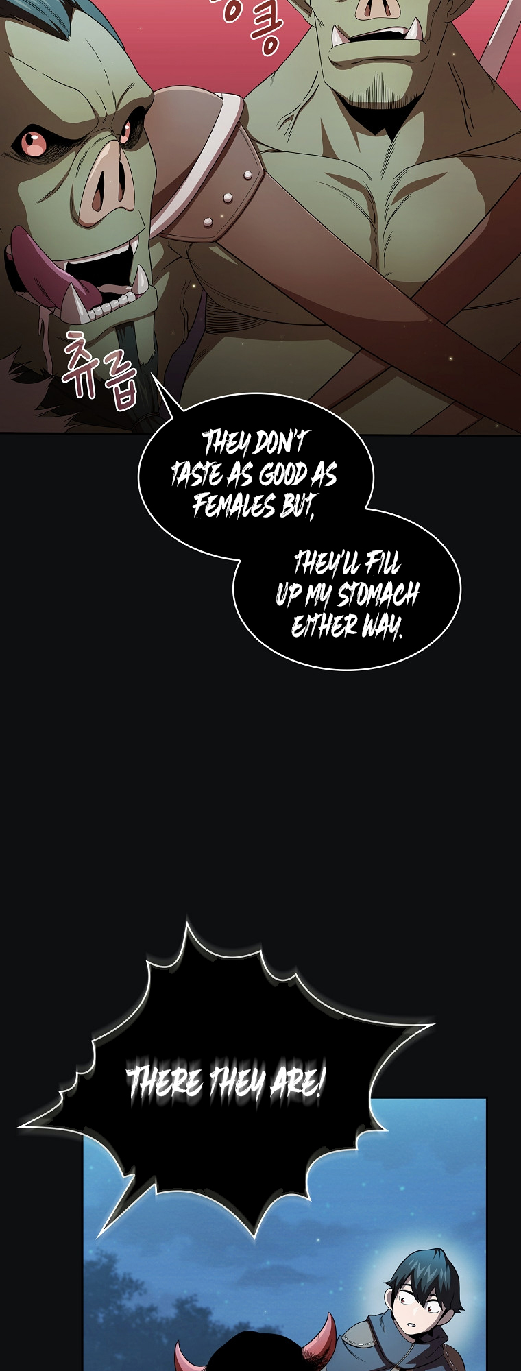 Read Is This Hero for Real EN Manga Online