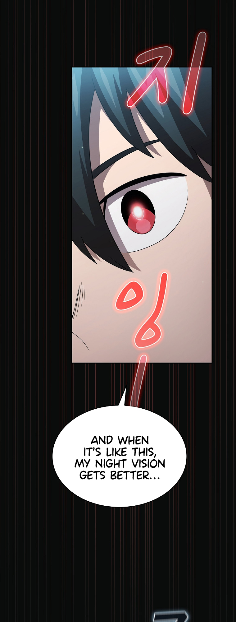 Read Is This Hero for Real EN Manga Online