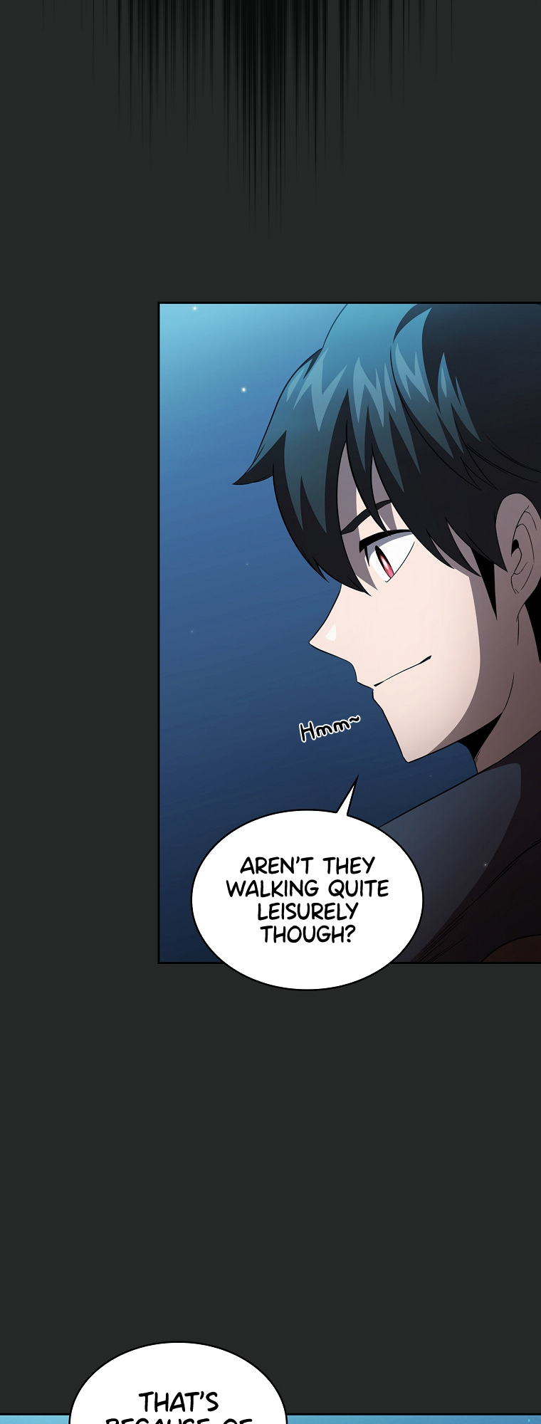 Read Is This Hero for Real EN Manga Online