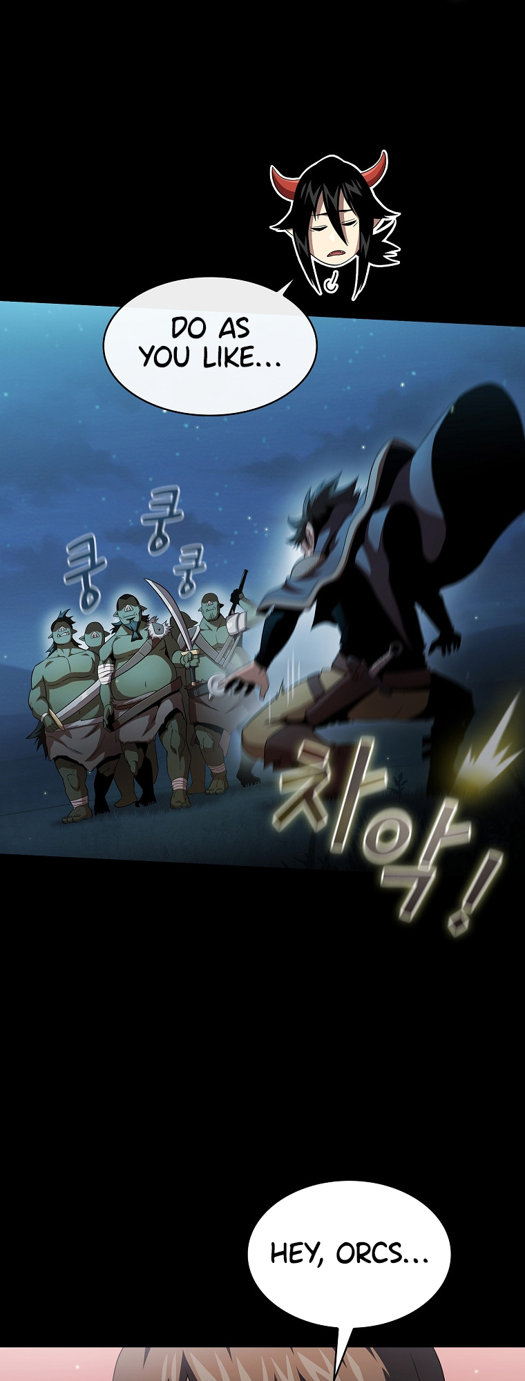 Read Is This Hero for Real EN Manga Online