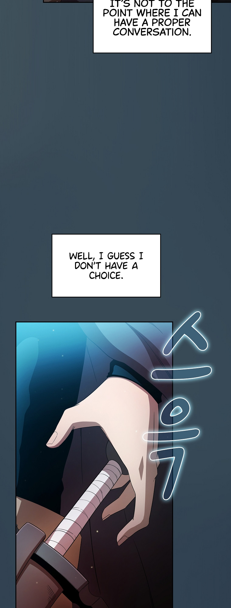 Read Is This Hero for Real EN Manga Online