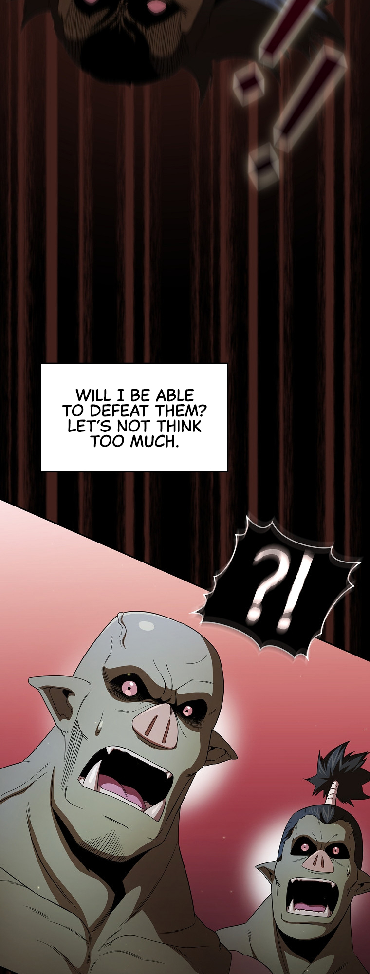 Read Is This Hero for Real EN Manga Online