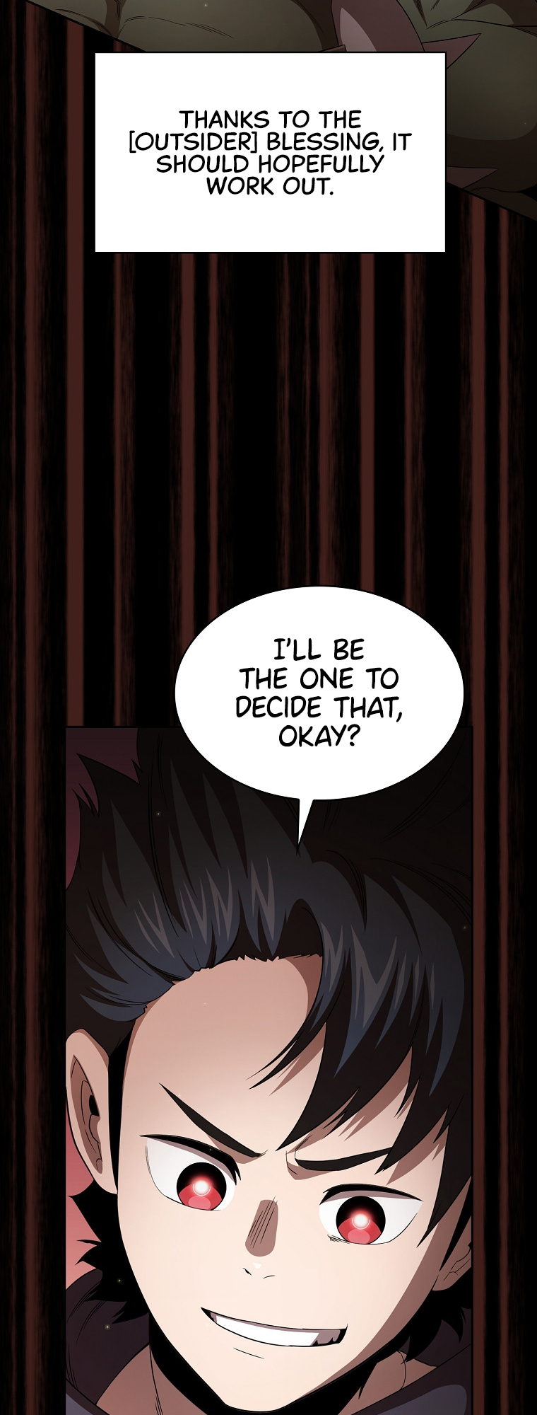 Read Is This Hero for Real EN Manga Online