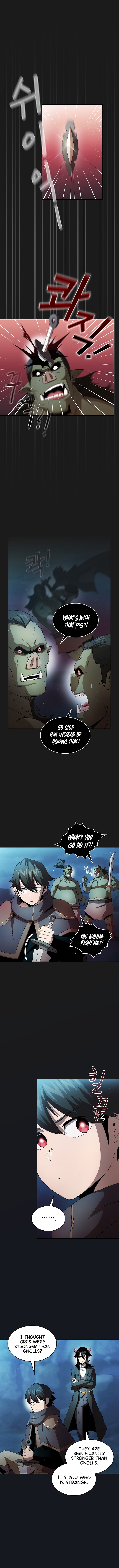Read Is This Hero for Real EN Manga Online