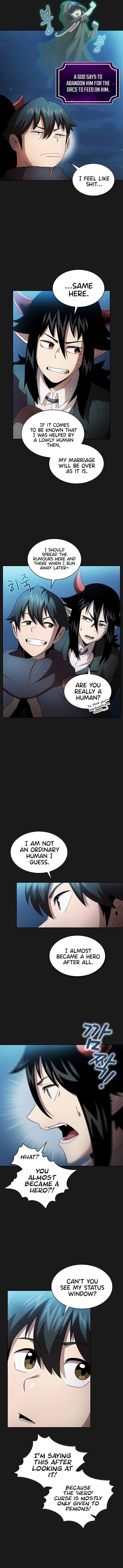 Read Is This Hero for Real EN Manga Online