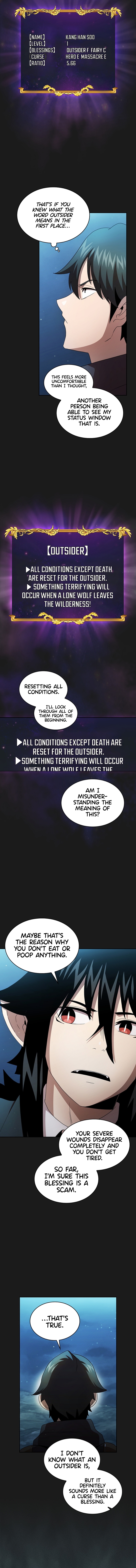 Read Is This Hero for Real EN Manga Online