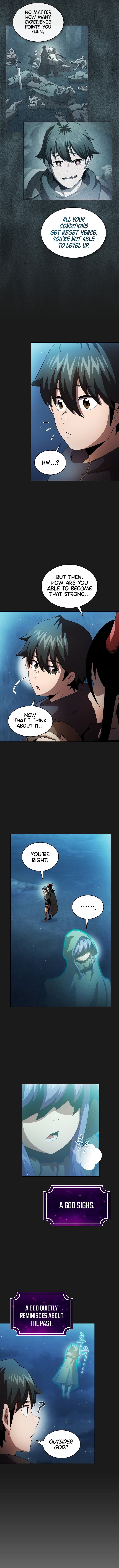 Read Is This Hero for Real EN Manga Online