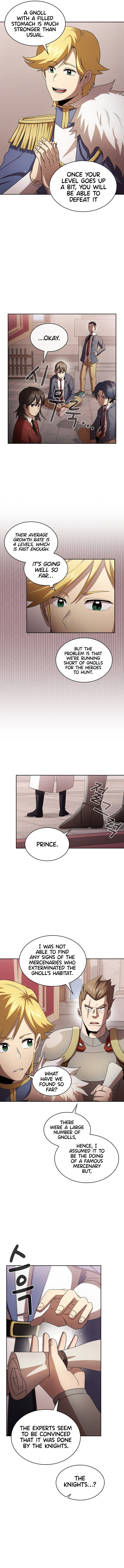 Read Is This Hero for Real EN Manga Online