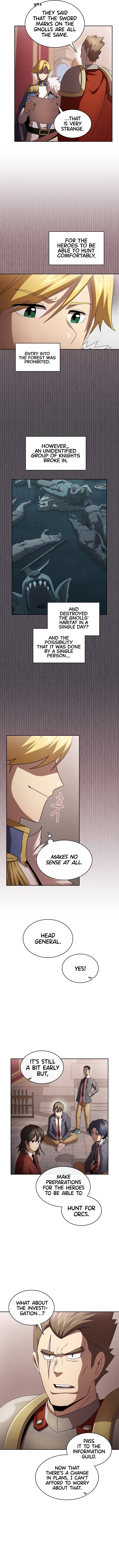 Read Is This Hero for Real EN Manga Online
