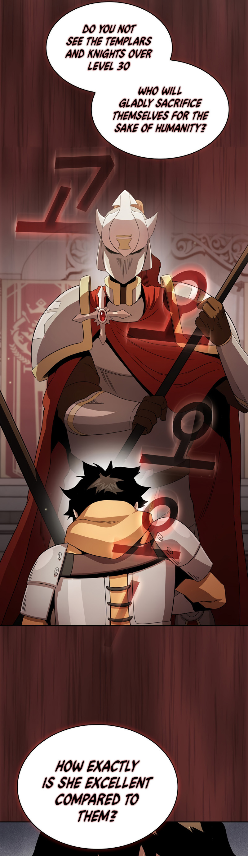 Read Is This Hero for Real EN Manga Online