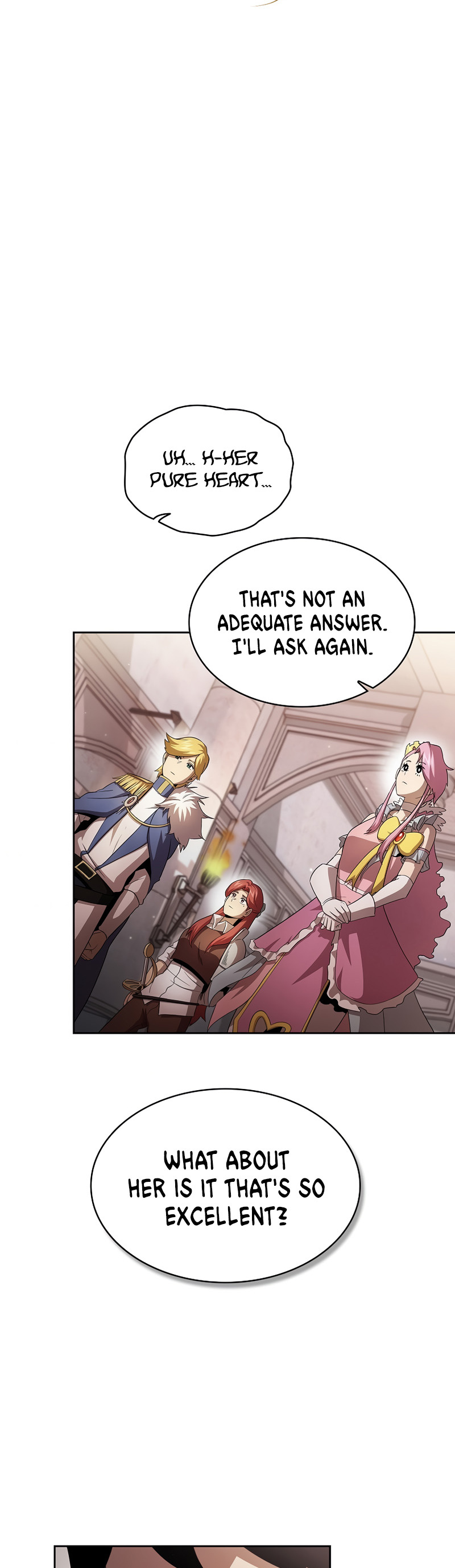 Read Is This Hero for Real EN Manga Online
