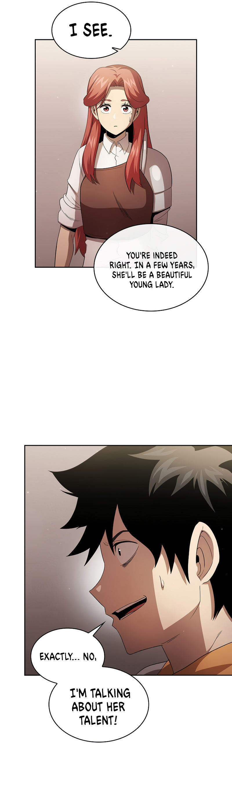 Read Is This Hero for Real EN Manga Online