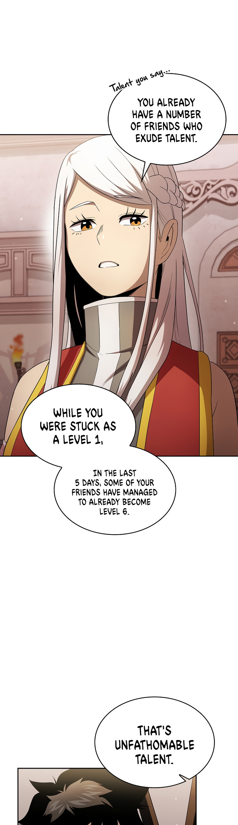 Read Is This Hero for Real EN Manga Online